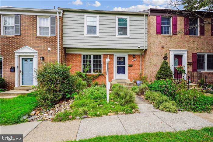 506 Monet Drive, Rockville