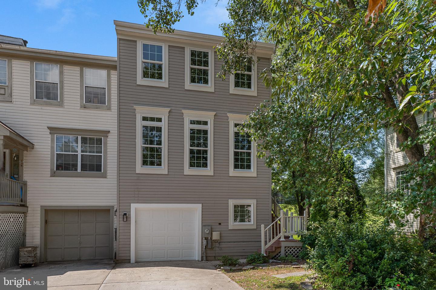 14160 Gallop Terrace, Germantown