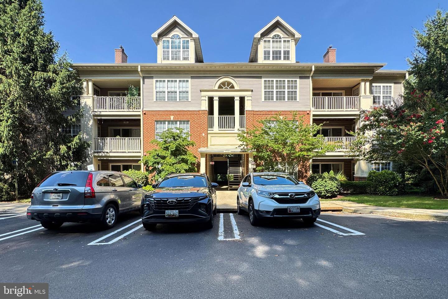 103 Timberbrook Lane #104, Gaithersburg