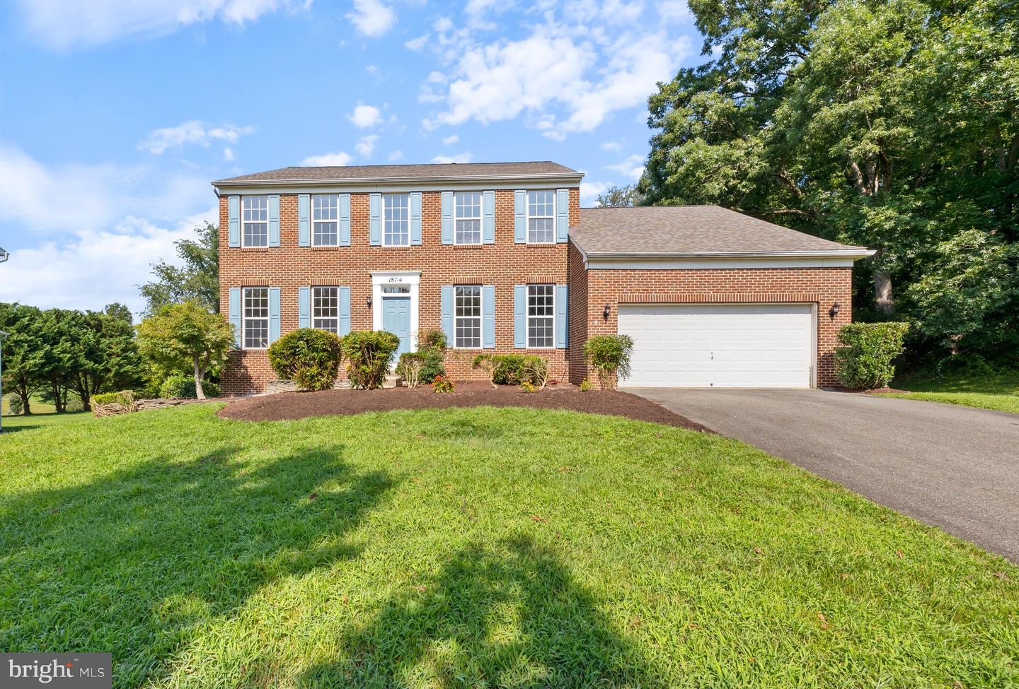 18714 Broken Oak Road, Boyds