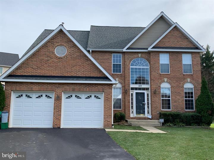 142 Apple Blossom Way, Gaithersburg