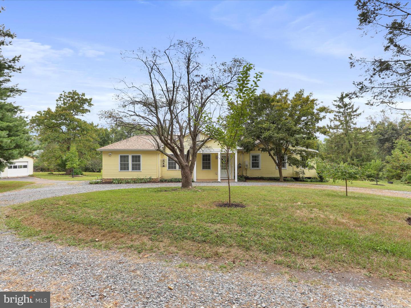 22119 Dickerson School Road, Dickerson