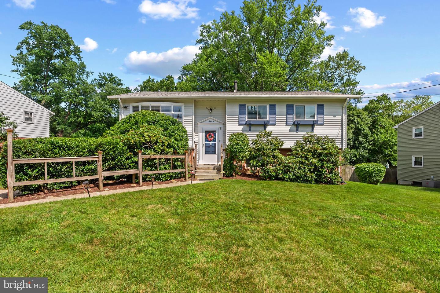13409 Crispin Way, Rockville