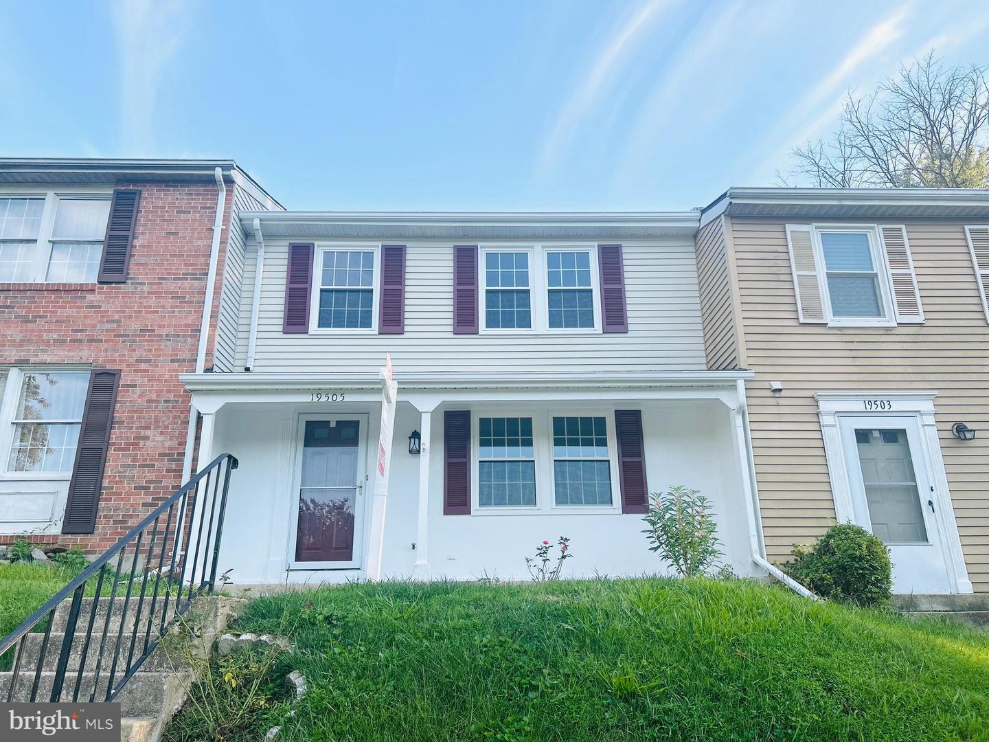 19505 Turtle Dove Terrace, Gaithersburg