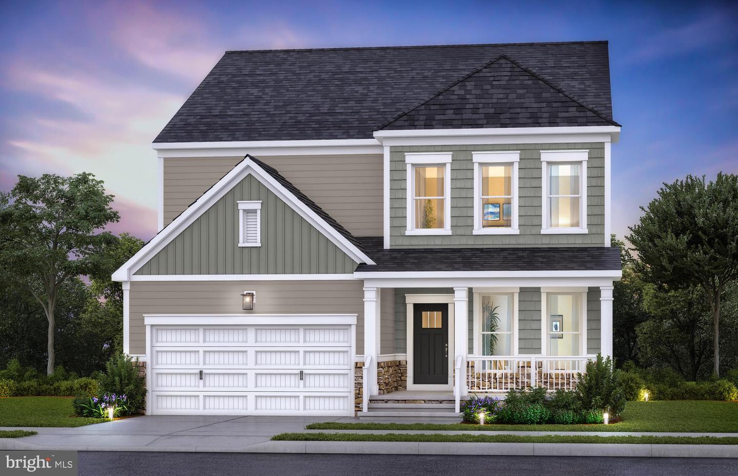 14617 Sourgum Road, Boyds
