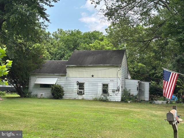 15701 Edwards Ferry Road, Poolesville