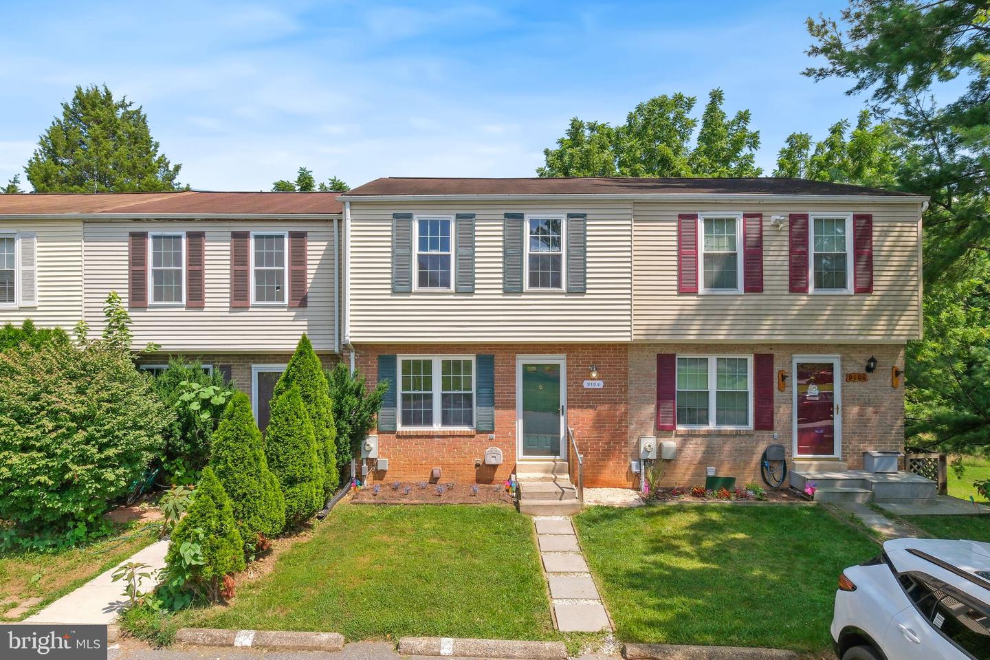 9104 Bramble Bush Court, Gaithersburg