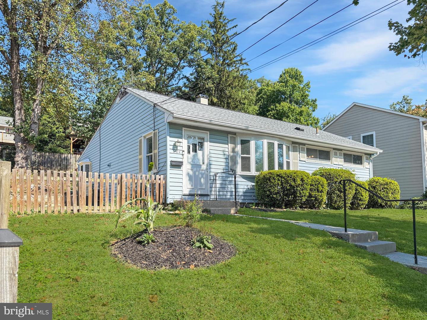 1204 Parrish Drive, Rockville