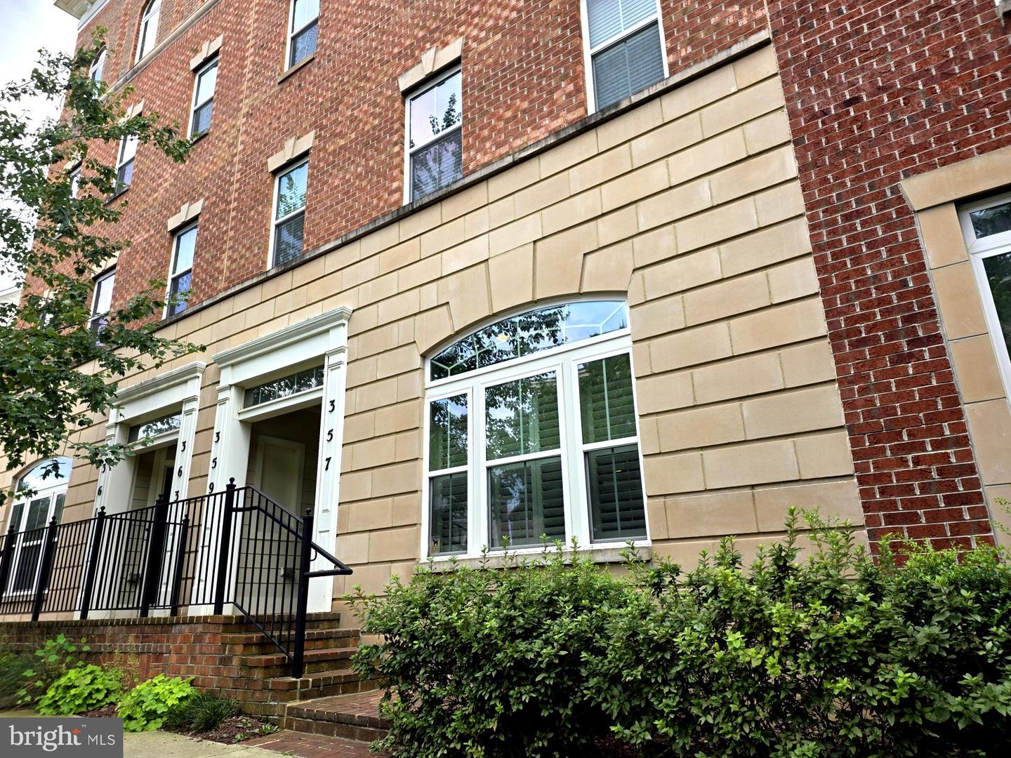 357 Community Center Avenue #357, Gaithersburg