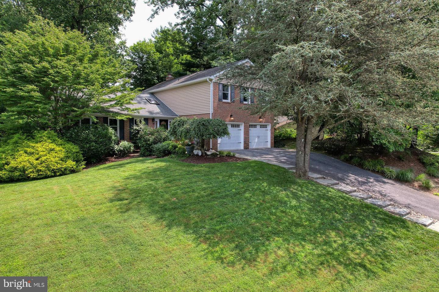 15213 Redgate Drive, Silver Spring