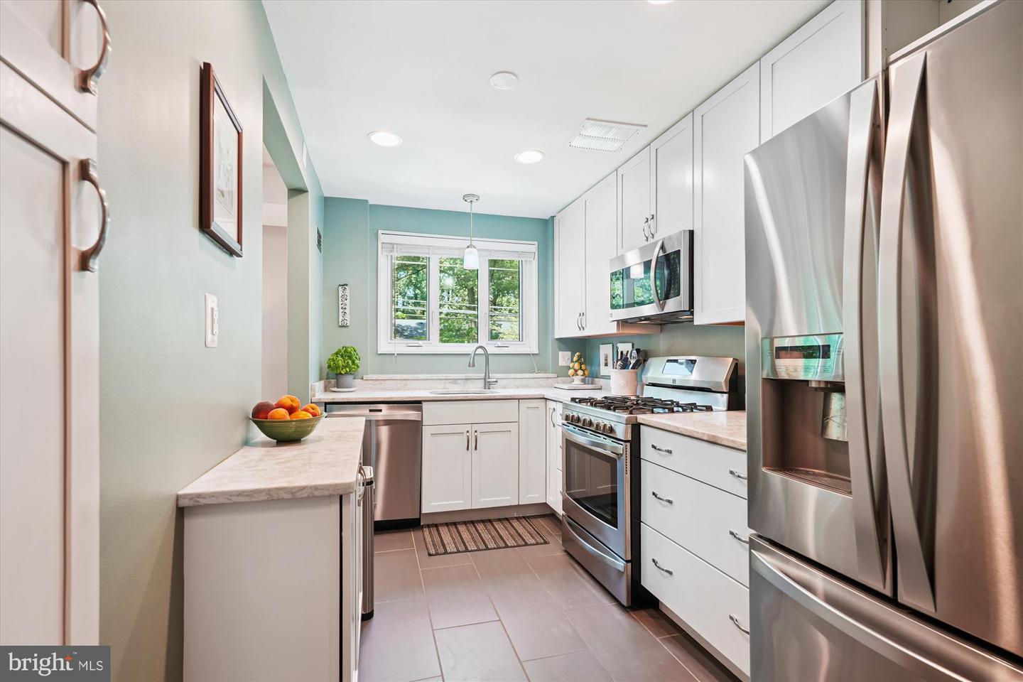 10427 Montrose Avenue #104, Bethesda