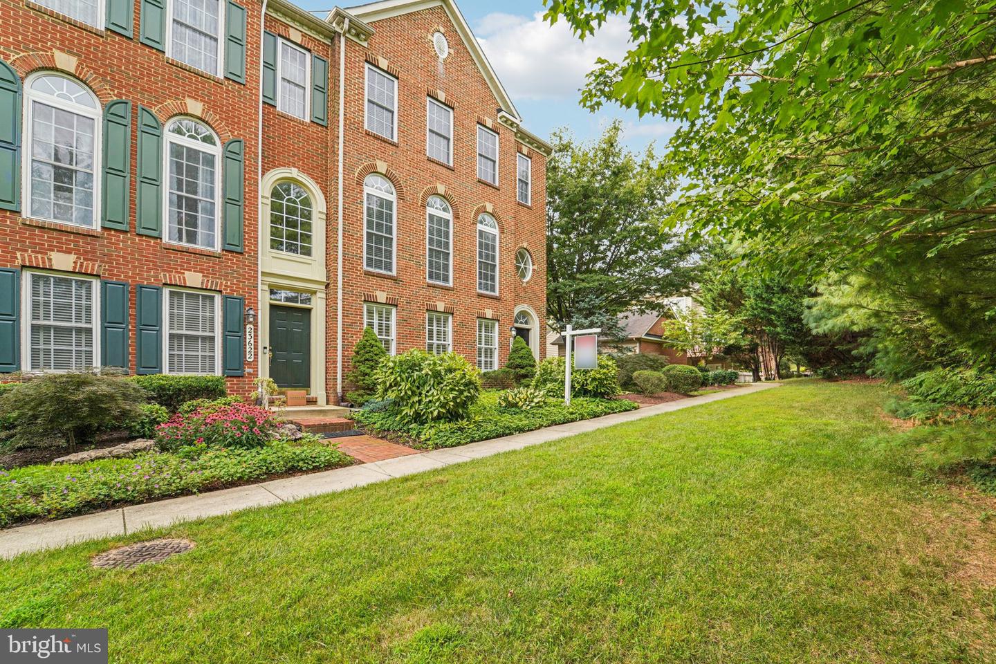 23624 General Store Drive, Clarksburg