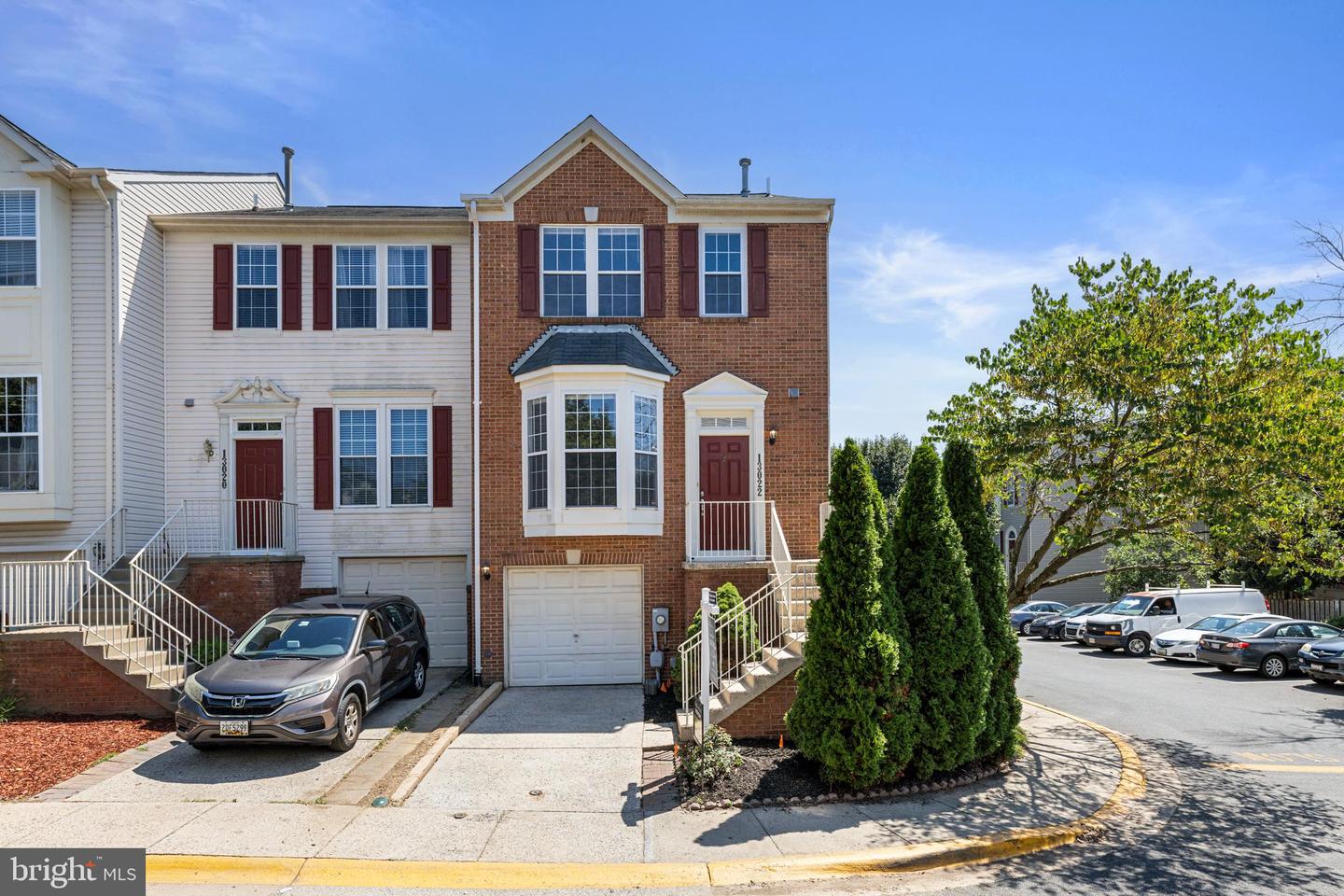 13022 Rosebay Drive #1101, Germantown
