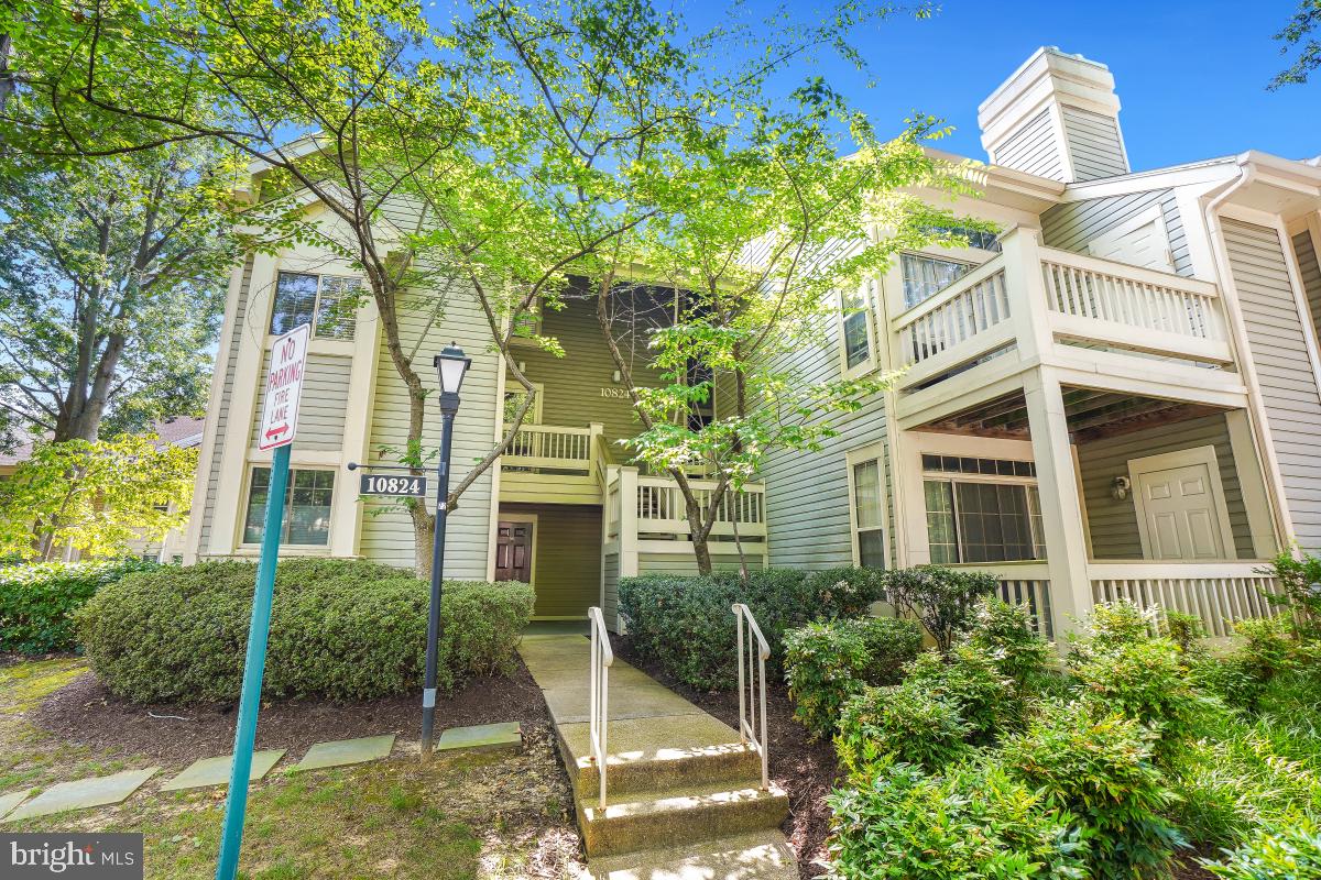 10824 Antigua Terrace #201, Rockville