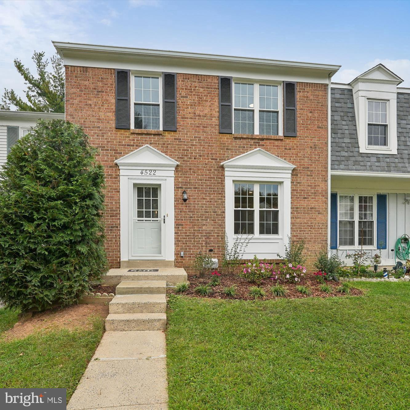 4522 Cannes Lane, Olney