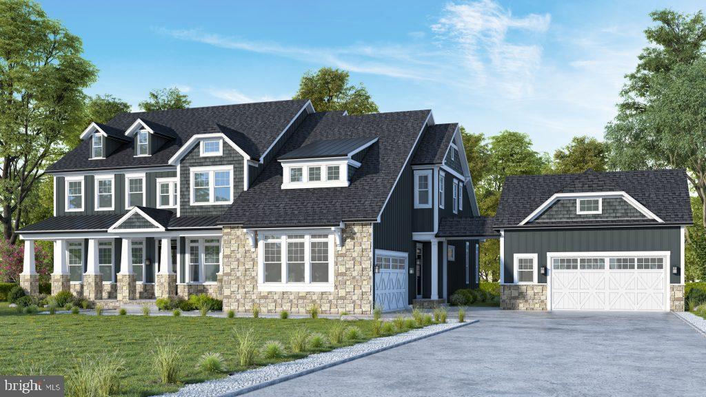 21401 Big Woods Road