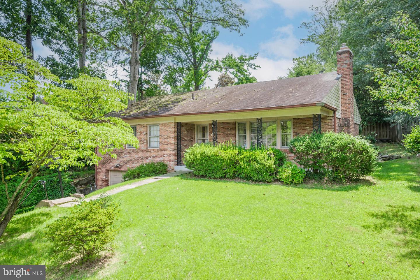 6216 Massachusetts Avenue, Bethesda