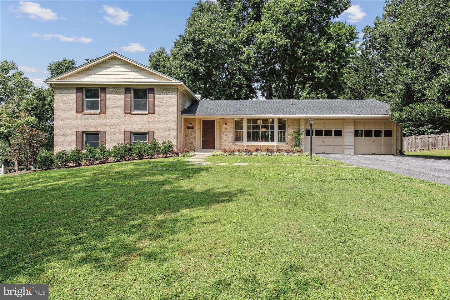 14908 Flintstone Lane, Silver Spring
