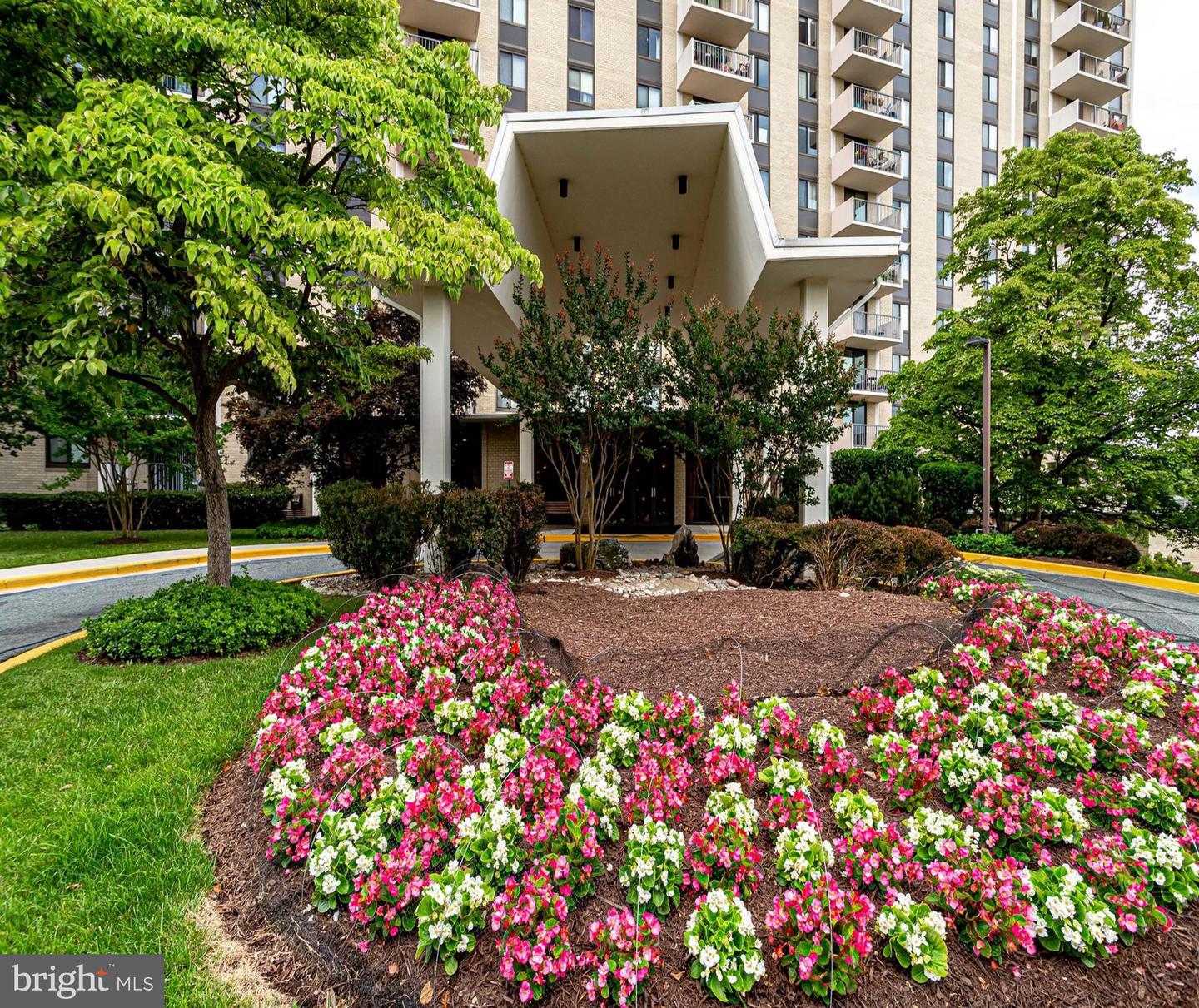 7420 Westlake Terrace #1408