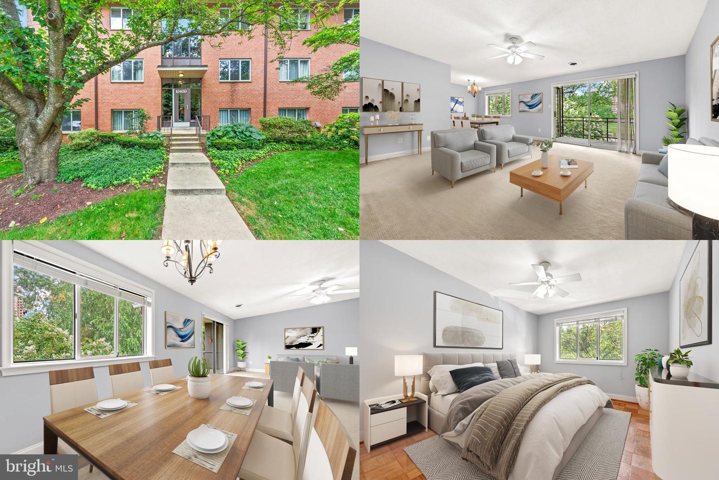 10400 Rockville Pike #401, North Bethesda