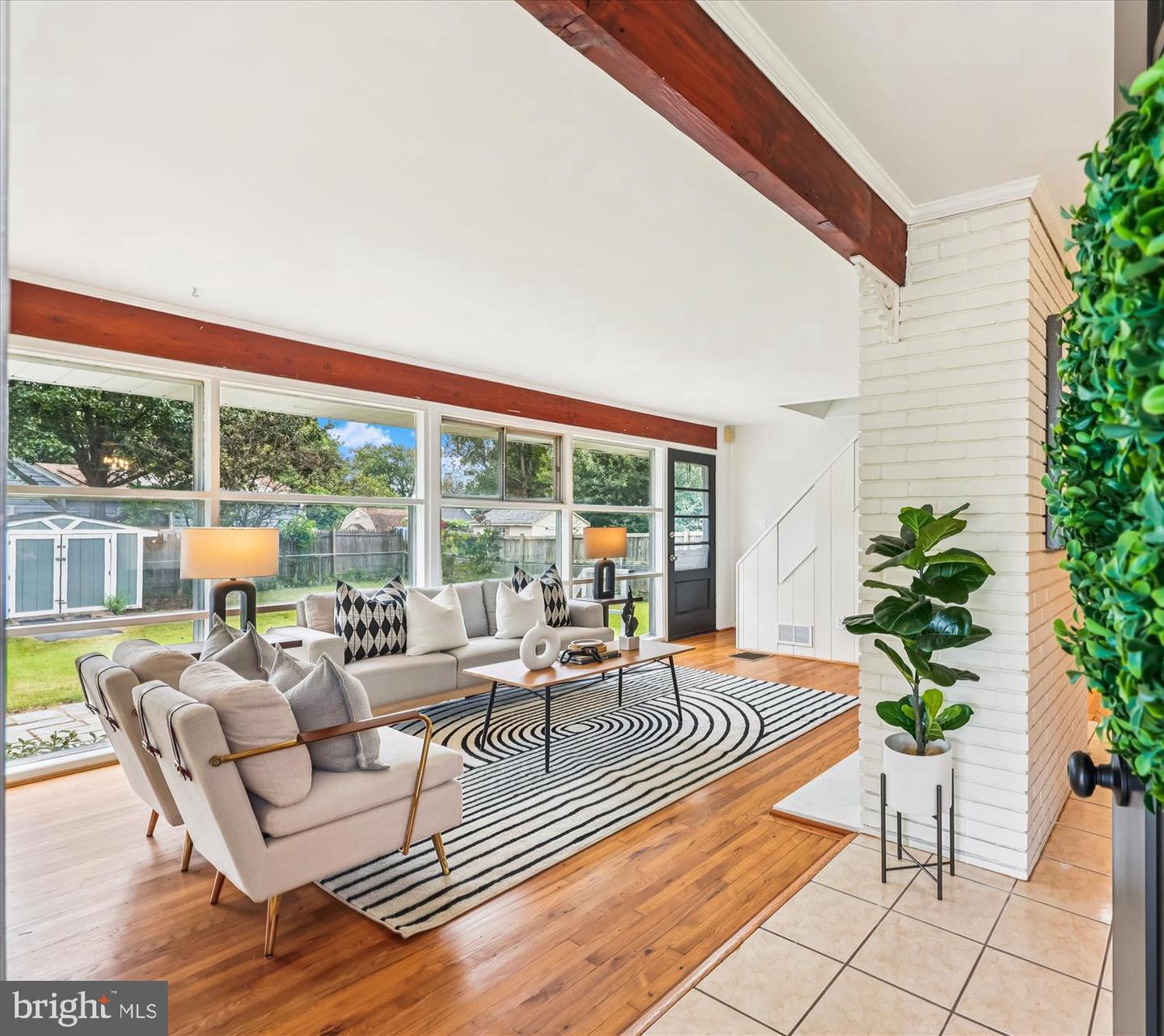 205 Cedar Lane, Rockville