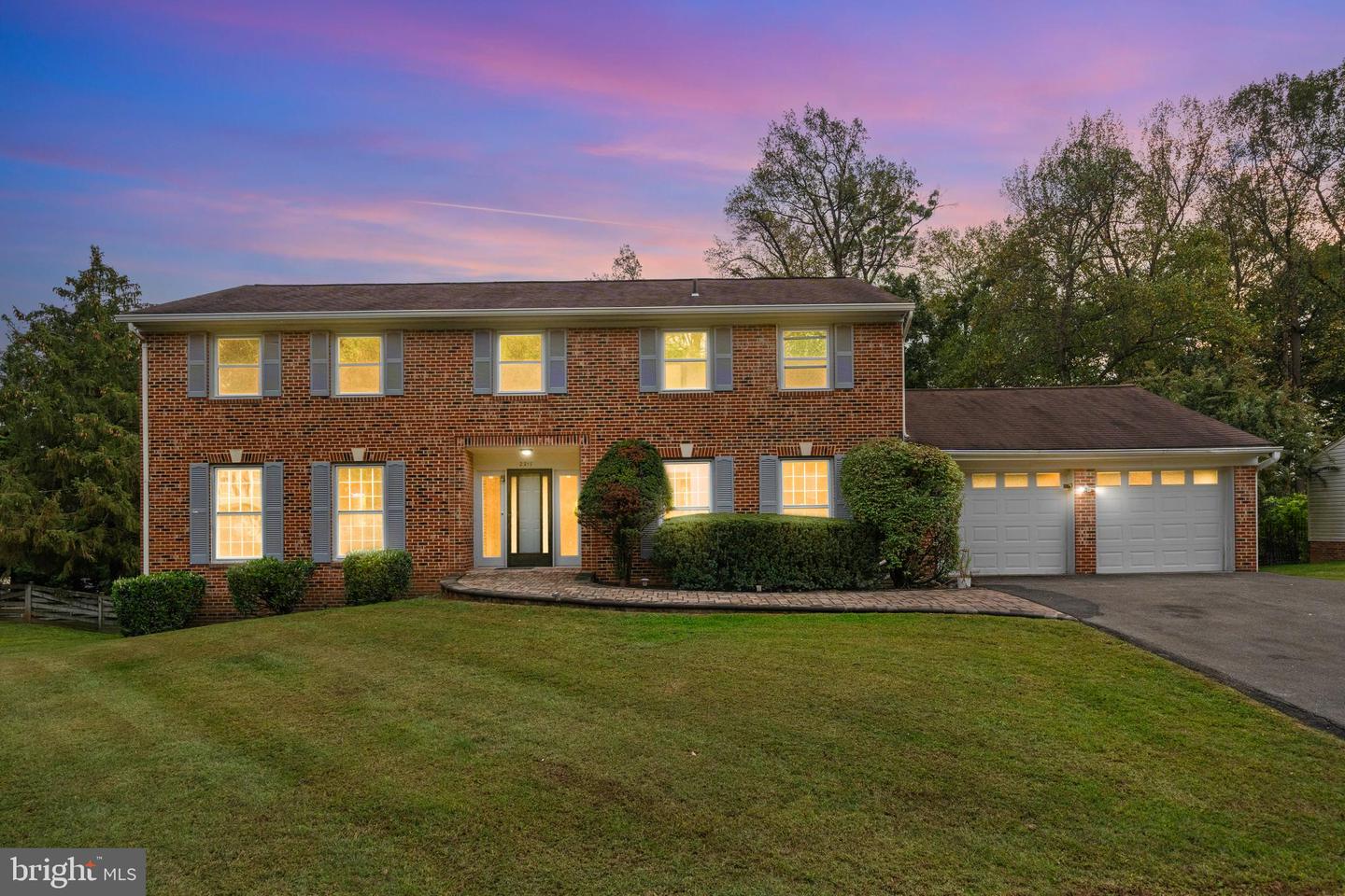 2217 Falling Creek Road, Silver Spring