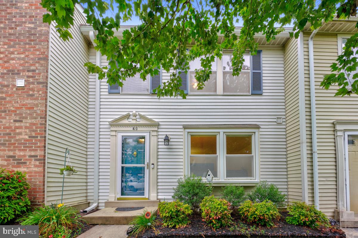 40 Mcdonald Chapel Court, Gaithersburg