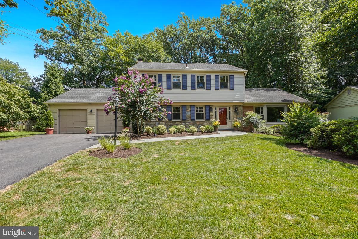 11321 Marcliff Road, North Bethesda