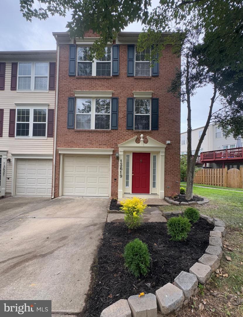 13619 Palmetto Circle, Germantown