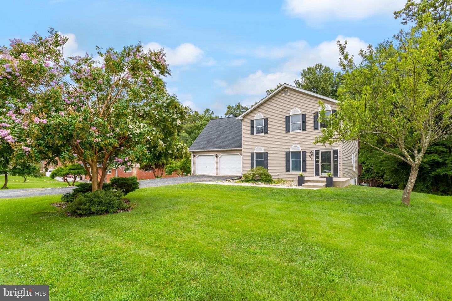713 Anderson Street, Silver Spring