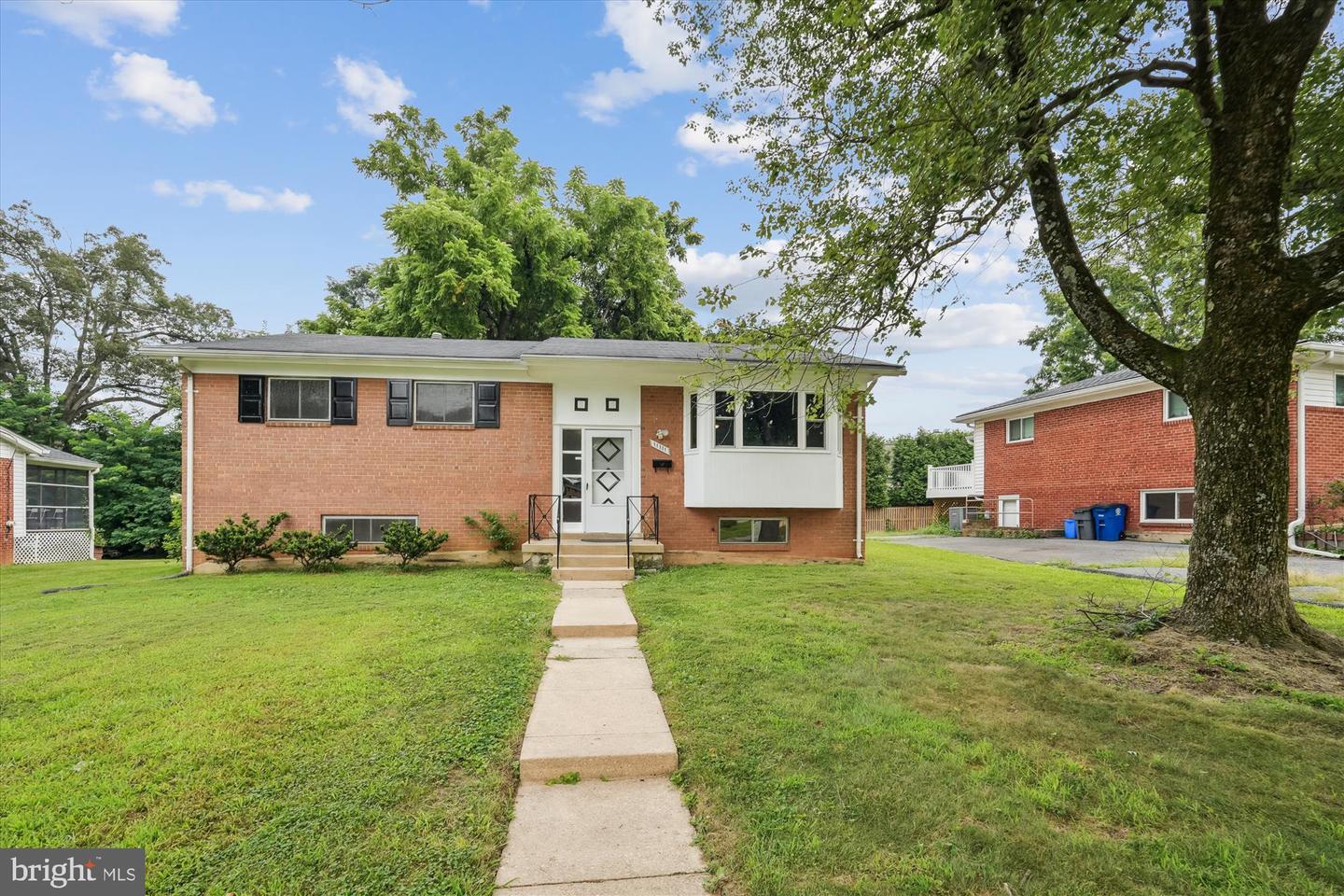 11111 Markwood Drive, Silver Spring