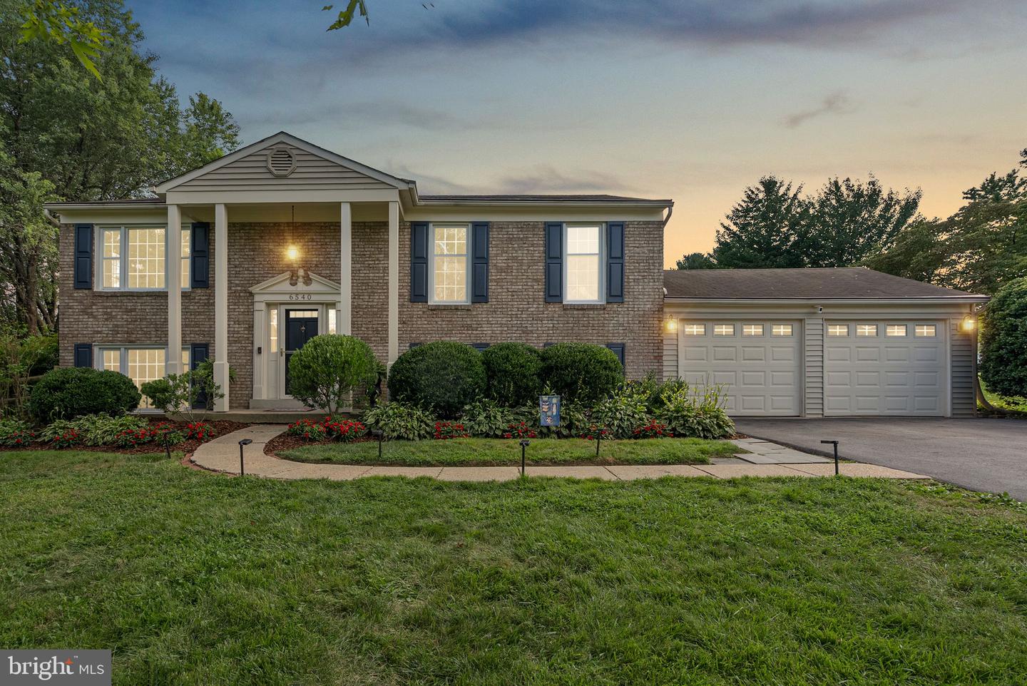 6540 Farmingdale Ct, Derwood