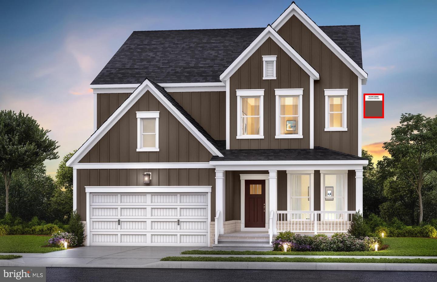 22519 Sculpin Brook Road, Boyds