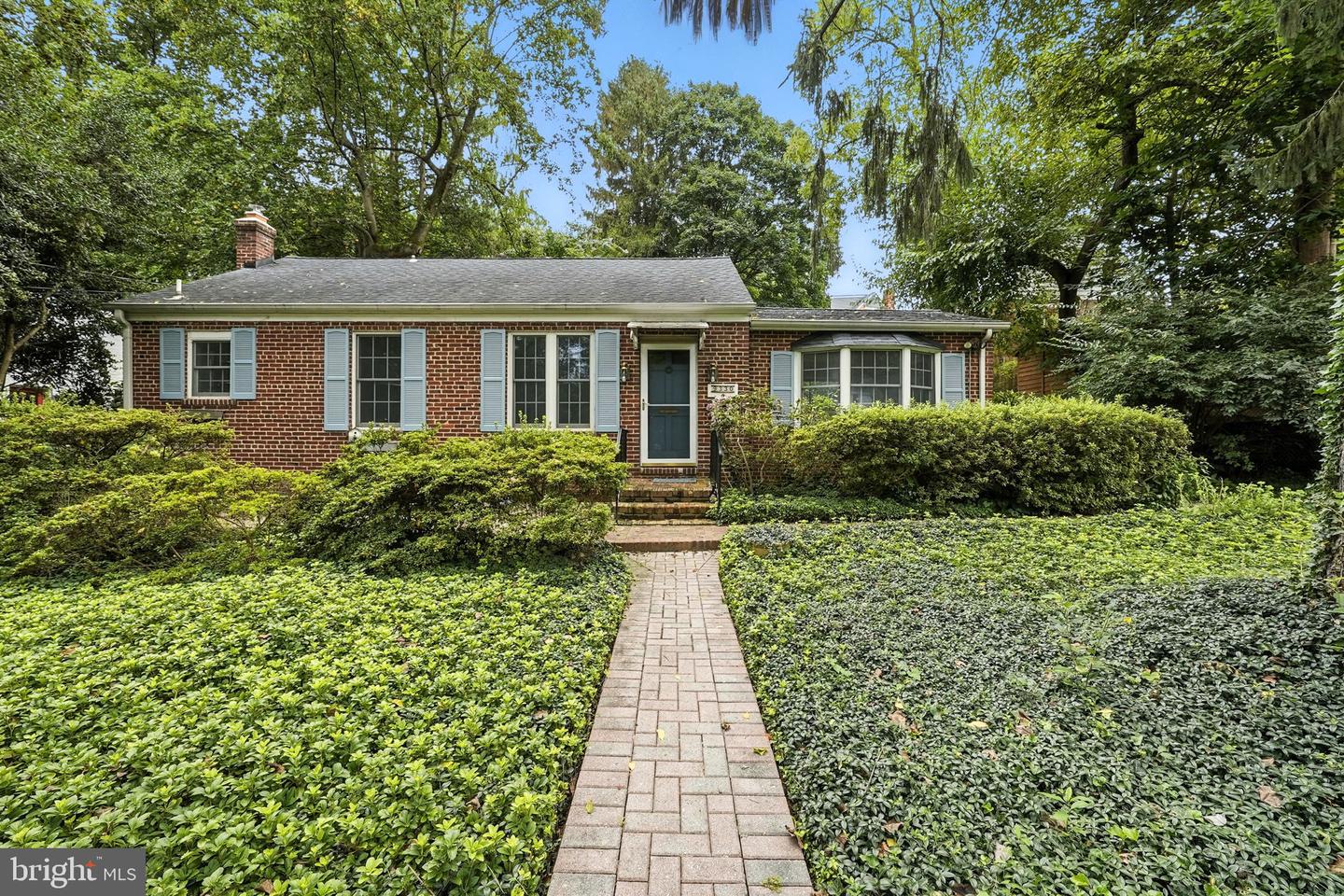 9330 Caroline Avenue, Silver Spring