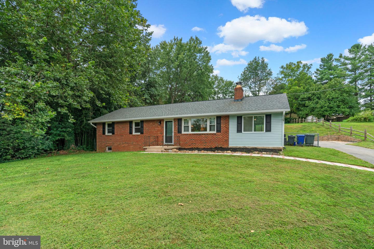8312 Hawkins Creamery Road, Gaithersburg