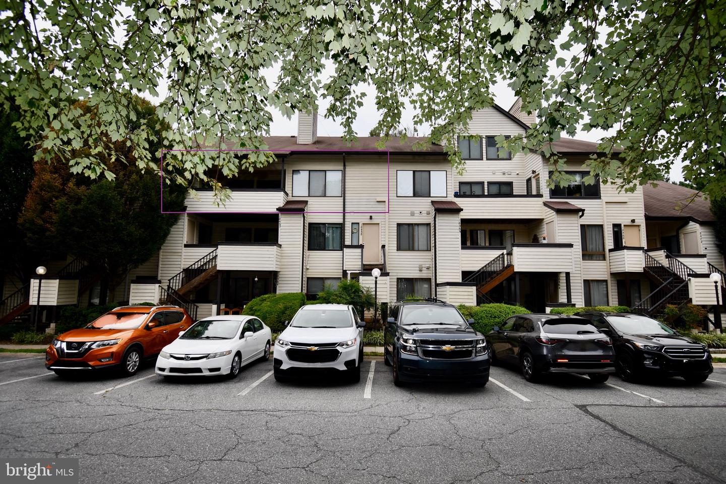 18458 Bishopstone Court #249, Gaithersburg