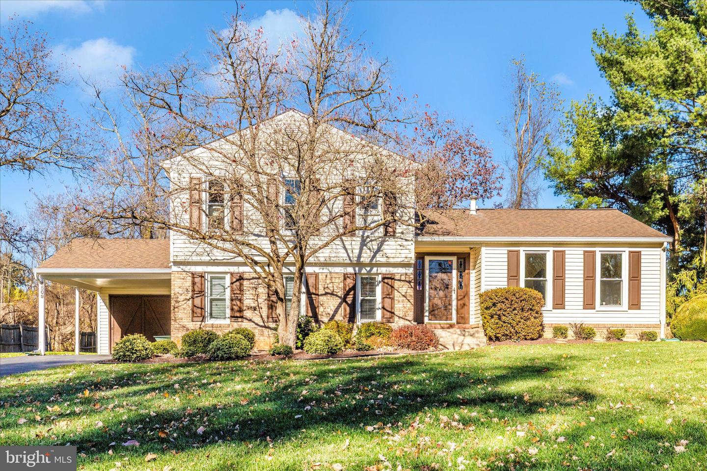6509 Farmingdale Court, Rockville