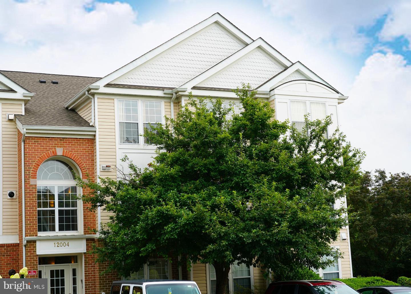 12004 Amber Ridge Circle #b-303, Germantown