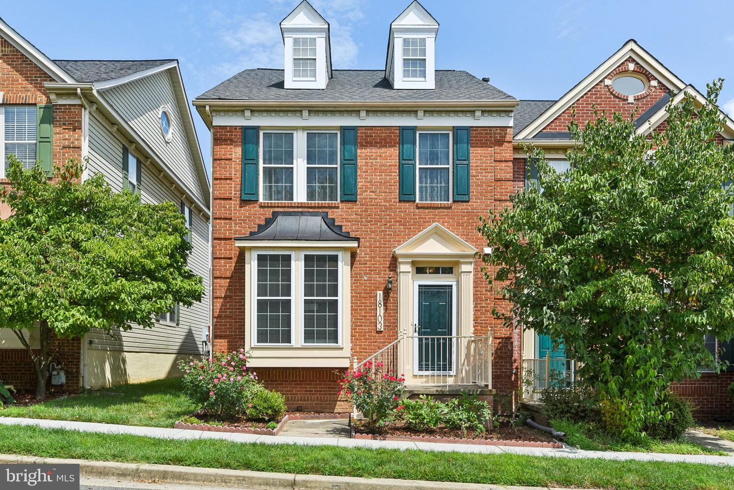18103 Stags Leap Terrace, Germantown
