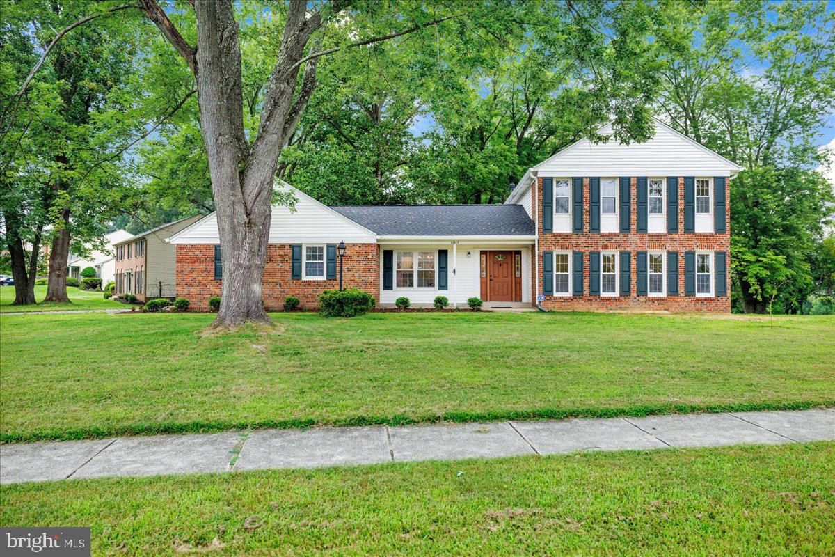 13517 Middlevale Lane, Silver Spring