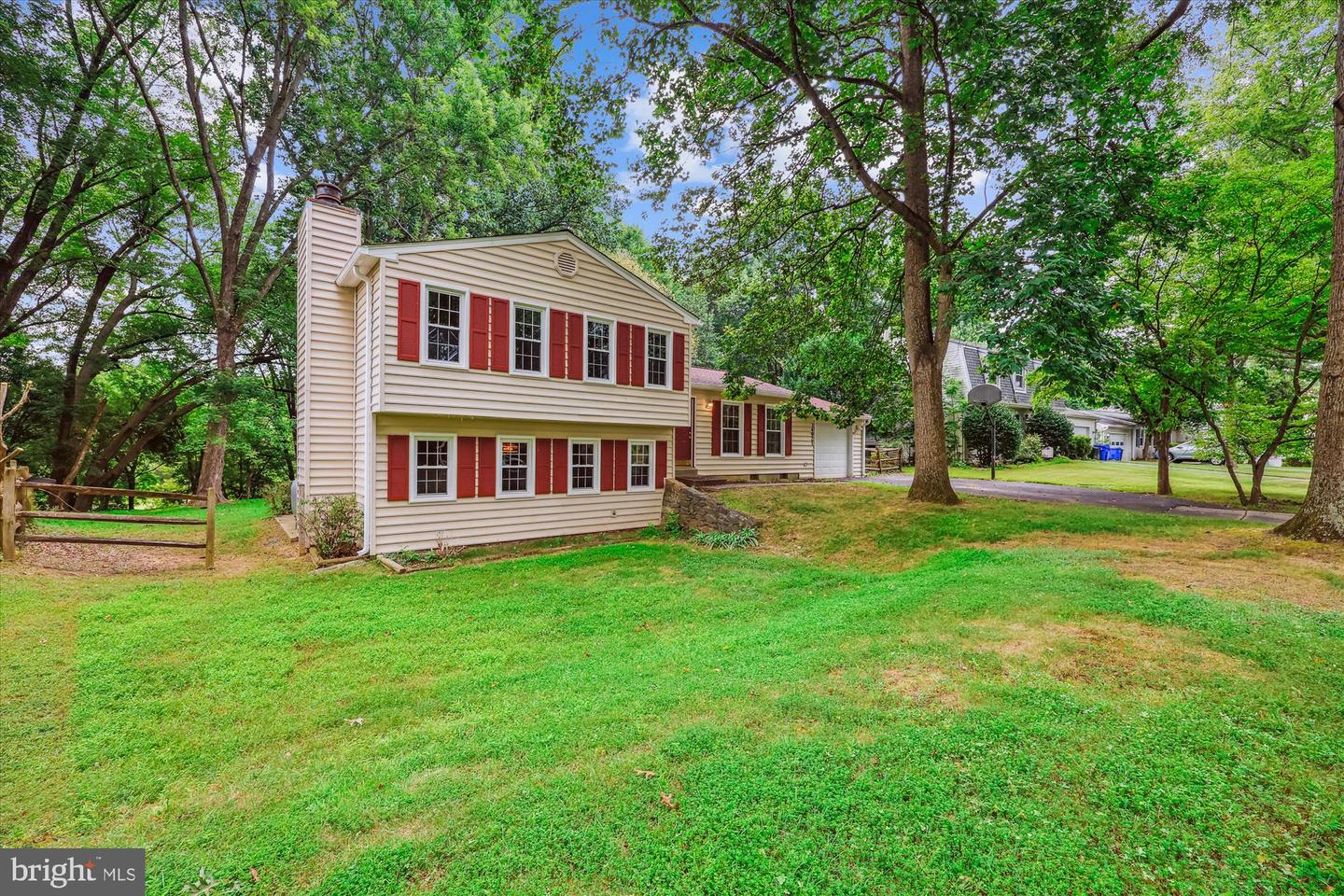 14921 Joshua Tree Road, Gaithersburg