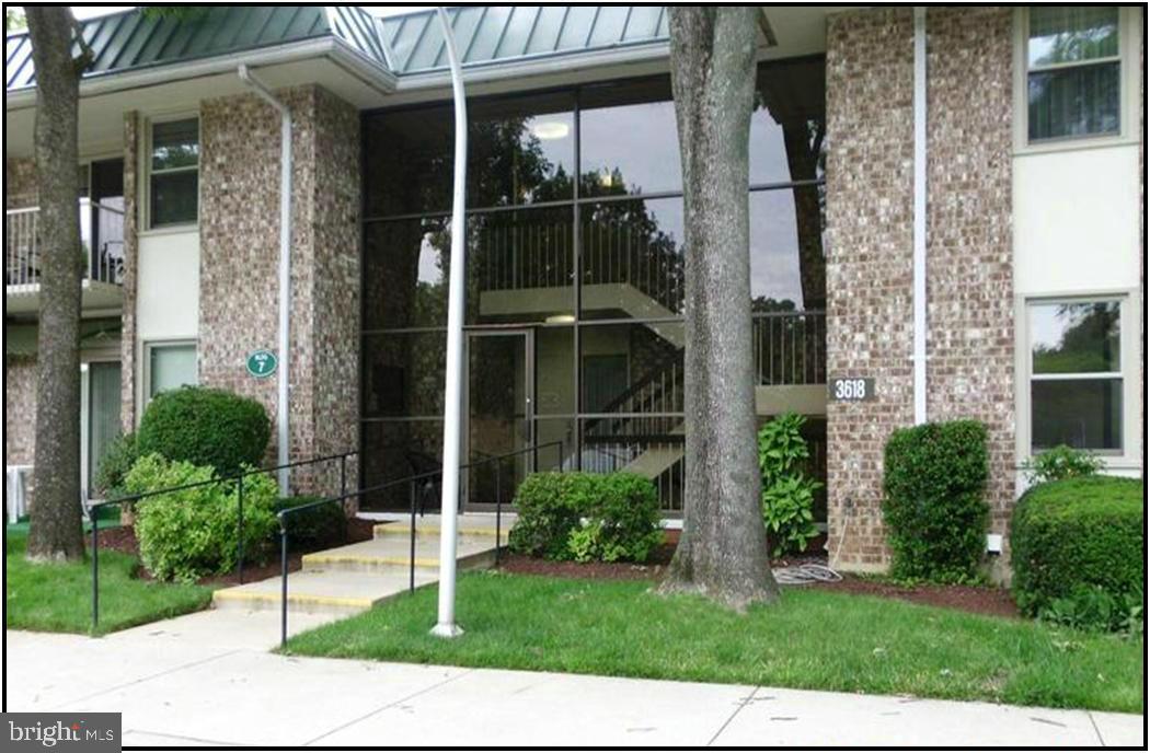 3618 Gleneagles Drive #7-2e, Silver Spring