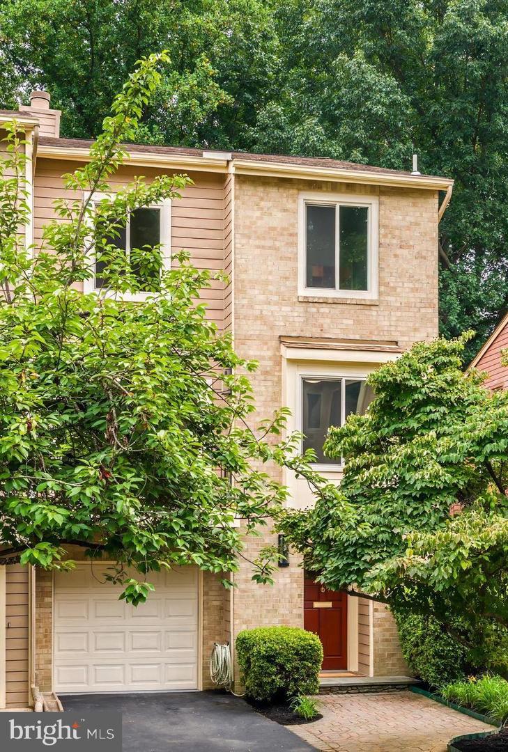10713 Mist Haven Terrace, Rockville
