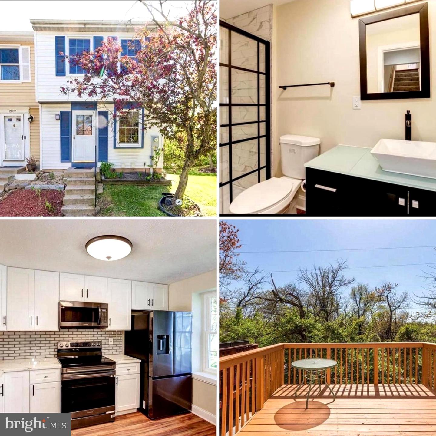 2835 Shepperton Terrace, Silver Spring