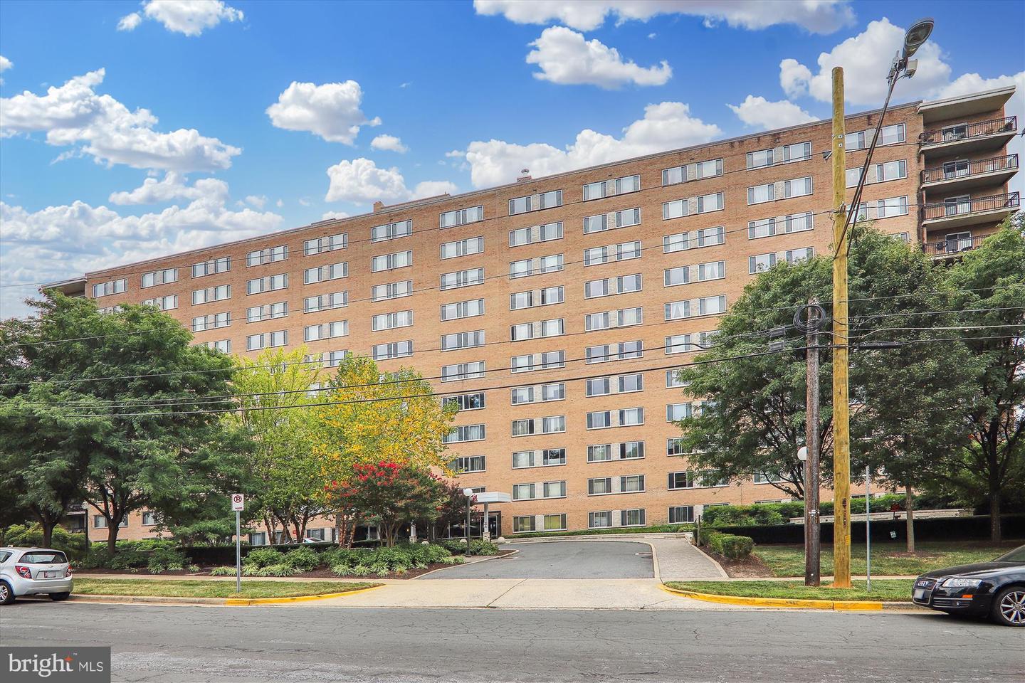 1900 Lyttonsville Road #1308