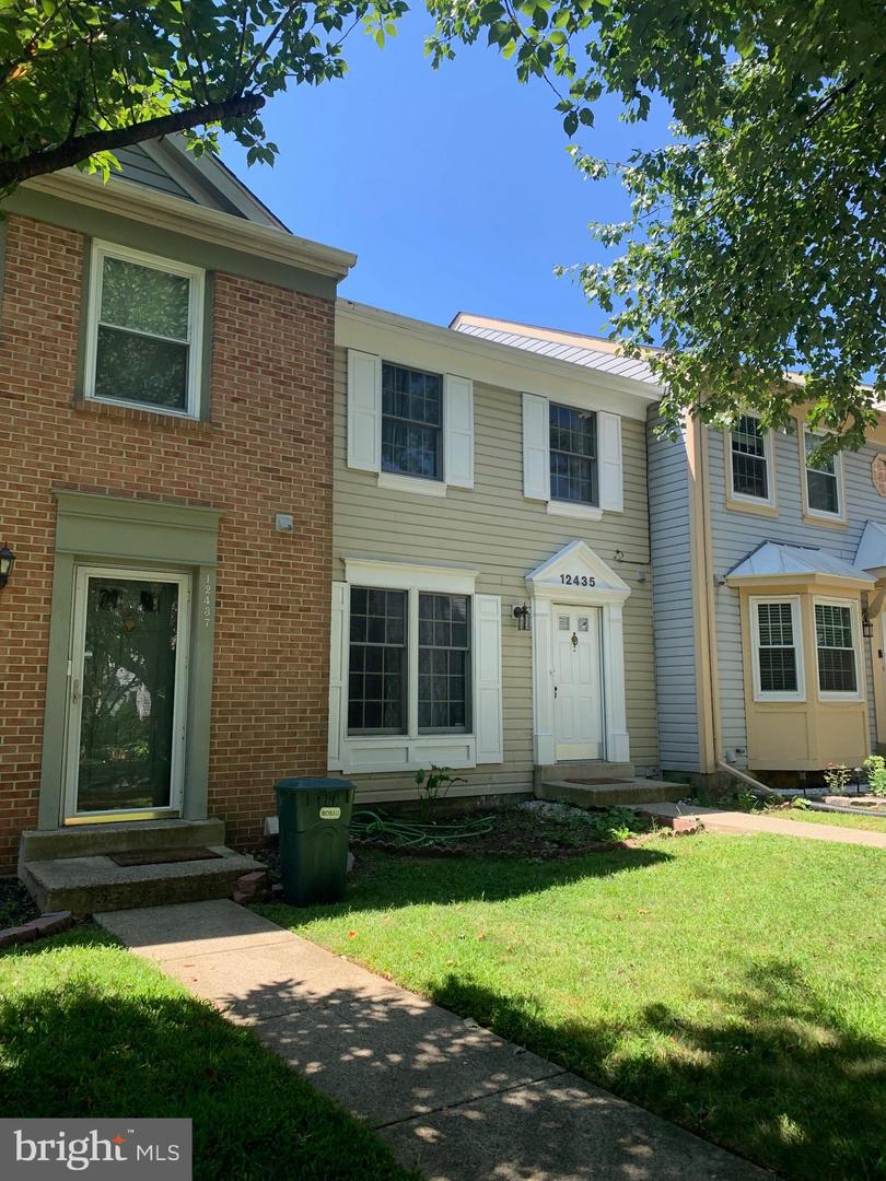 12435 Sky Blue Drive, Germantown