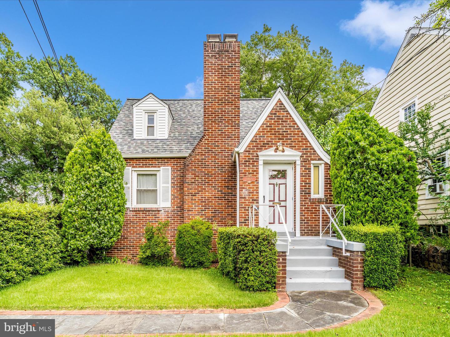 9405 Flower Avenue, Silver Spring