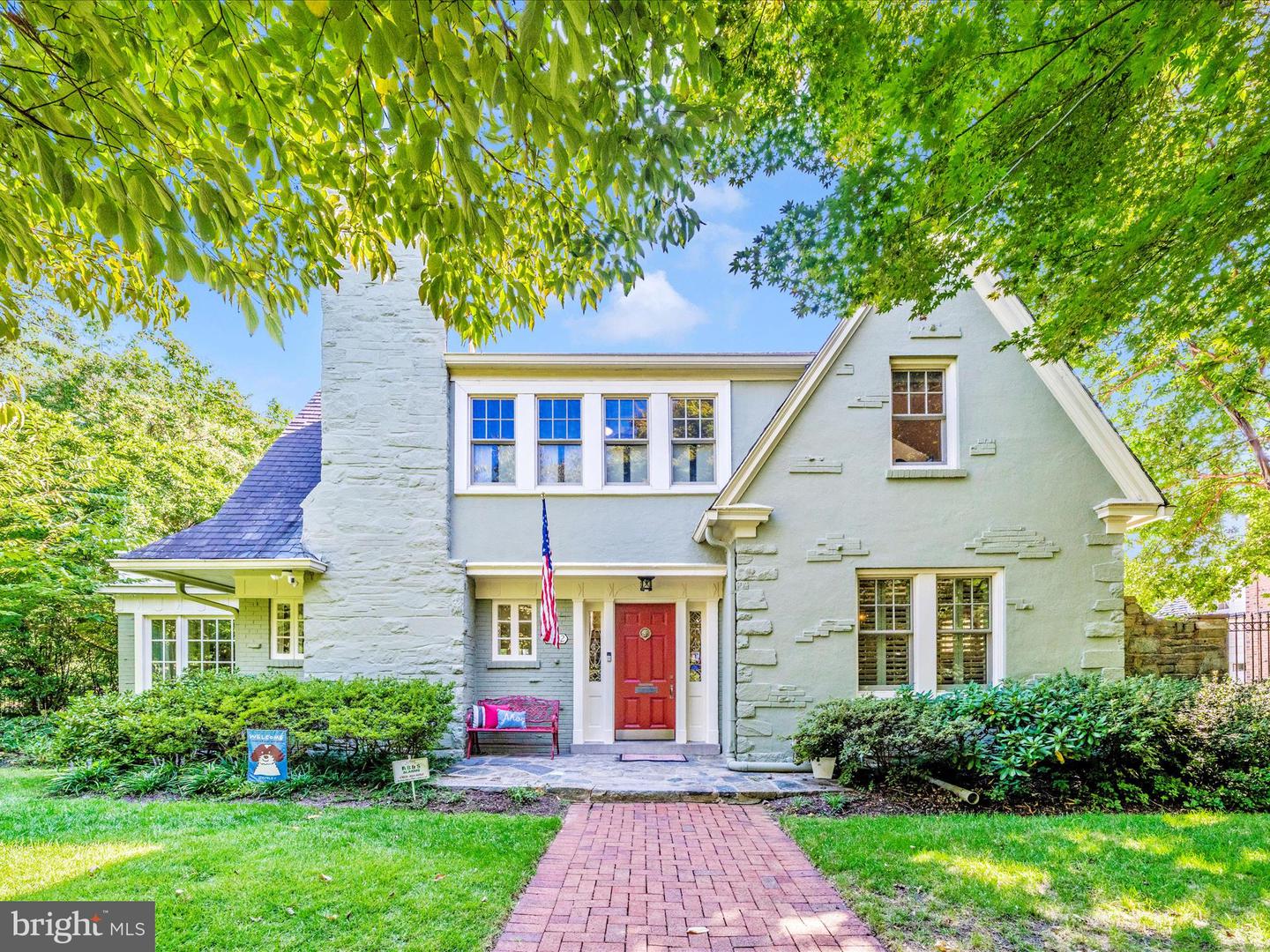 3902 Aspen Street, Chevy Chase