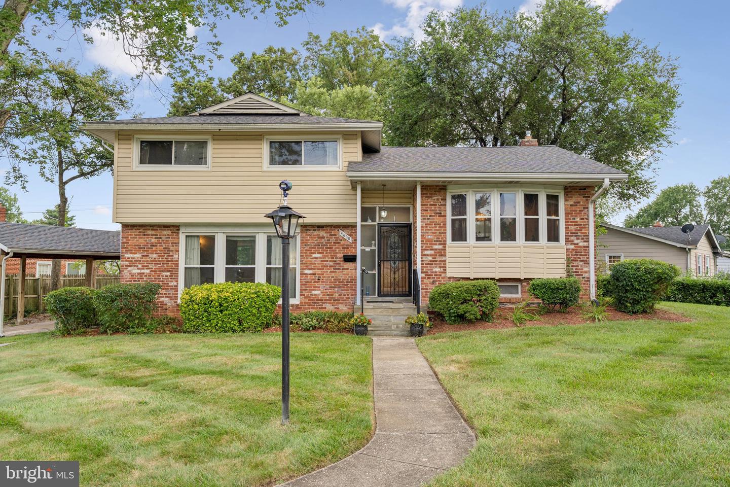 4630 Aspen Hill Road, Rockville