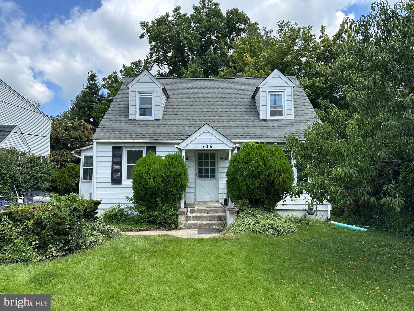306 Grandin Avenue, Rockville